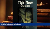 PDF [DOWNLOAD] This New Ocean: A History of Project Mercury (The NASA History Series) TRIAL EBOOK
