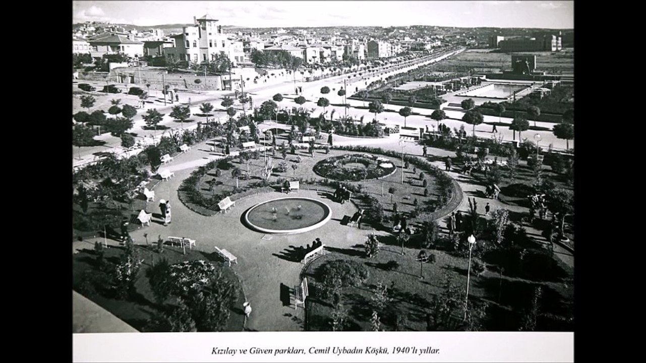 Ankara