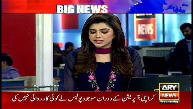 Man arrested in Karachi for blackmailing woman on WhatsApp