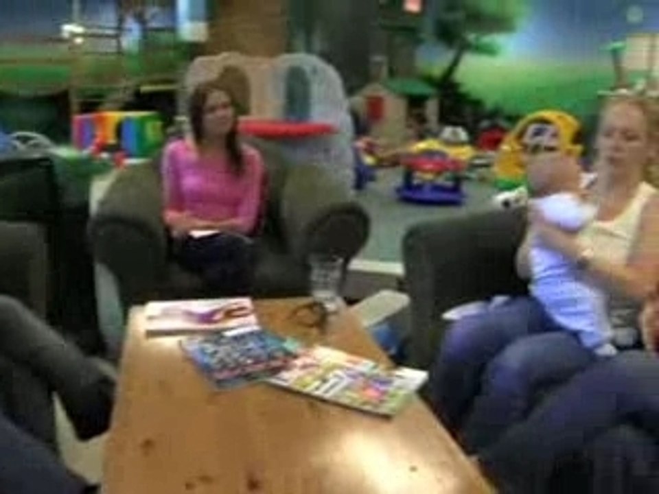 Panel Discussion - Breastfeeding Part 1