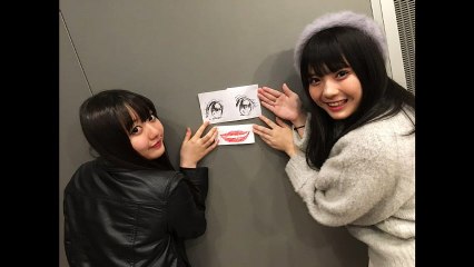 ＧＩＲＬＳ☆ＰＵＮＣＨ 2017年01月18日