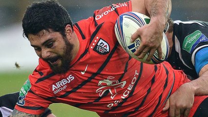 XV de France - Des retours et du sang neuf pour préparer le VI Nations