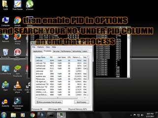 HOW to Remove Virus With Cmd