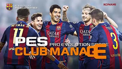 PES 3 Trailer Video (30 seconds)