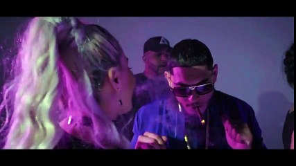 BRANDON BILL$ FT NAUTICO - YO SE ( BLACK BEATLE ) SPANISH REMIX