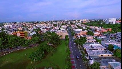 Los Inesperados - Un Tiguere Enamorado [VÍDEO OFICIAL]