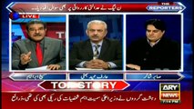 Bhatti analyses rise in PML-N criticism against opponents