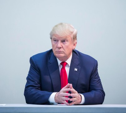 Investiture de Trump - Labro : Ce n'est pas si simple d'arriver à la Maison Blanche