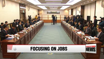 Elderly citizens outnumber young people for first time in Korea