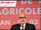 SARA 2015 / Discours du Premier Ministre du Royaume du Maroc