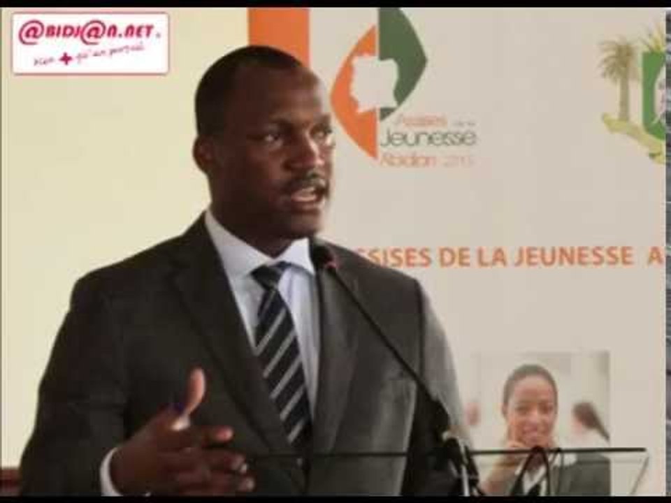 Mamadou Touré fait le bilan des 4èmes assises de la jeunesse
