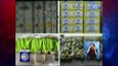 Más de 600 kilos de droga decomisados en los puertos de Machala y Guayaquil