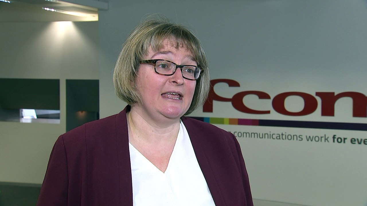 OfCom fines EE £2.7m for overcharging customers