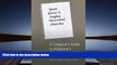 PDF  Your Name Is Hughes Hannibal Shanks: A Caregiver s Guide to Alzheimer s (Bison Book) Lela