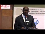 5e edition de Africa IT & Telecom Forum: Discours d'ouverture du premier ministre