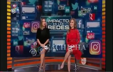 Bulin 47 Entrevista Primer Impacto Univision ✅