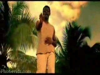 Carl Thomas -Summer Rain-