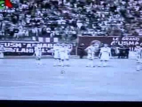 USMAn 0-1 JSK (Hemani)