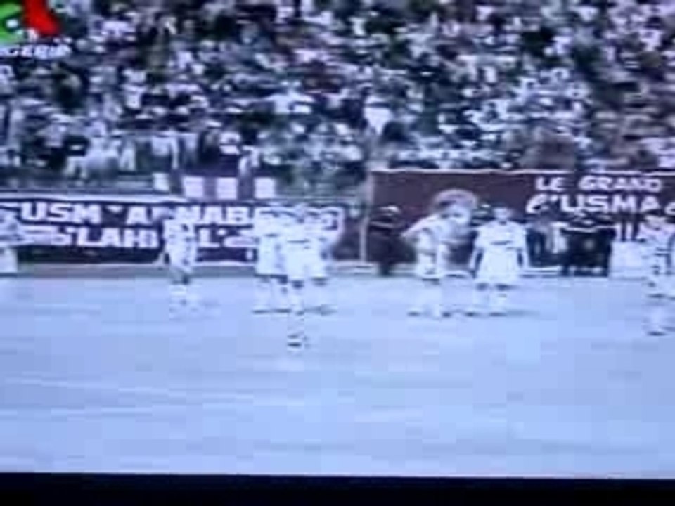 USMAn 0-1 JSK (Hemani)