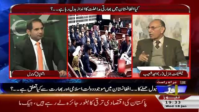 Defence Mattars – 18th January 2017