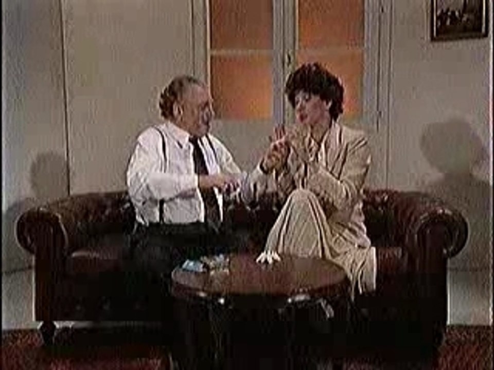 Jacques MARTIN - TV Achat - Le Kit petard herbe