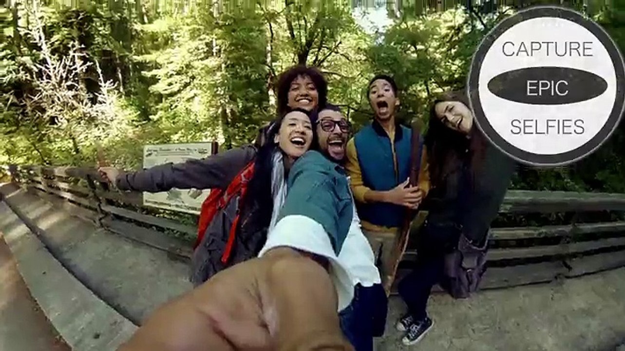 Ricoh Theta M15 360 Degree Spherical Panorama Camera