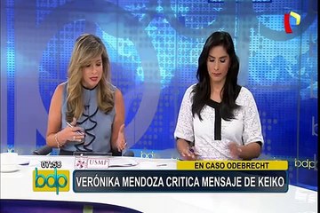 Sheput: “No se puede culpar al presidente por la lentitud del MP Y PJ”