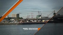 Post Script - Rebel Education - London promo