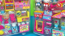 Hello Kitty Happy Family PlaySet キティ・ホワイト or Kiti Howaito with cafe preschool cash register piano