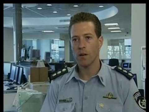 Nazisme juif en Israel