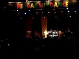 CAPLETON LIVE AT REGGAE SUNDANCE - HARDTIMES & JAH JAH CITY