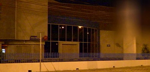 Tres delincuentes asaltaron una ferretería al sur de Guayaquil