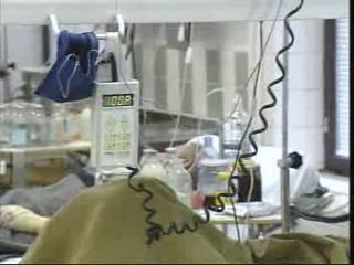 Склифосовский Реанимация / Сезон 5 Серия 6