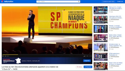 BPI France - Préroll Live