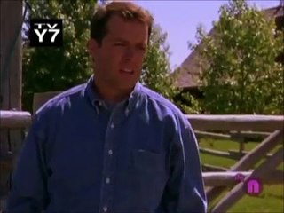 Caitlin's Way S1E05 Fear and Falling In Montana 2-2