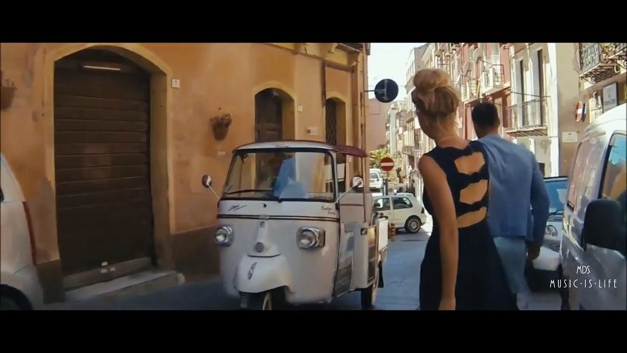 Jay Sean - Maybe (Suprafive 2k16 Remix)(Video Edit)