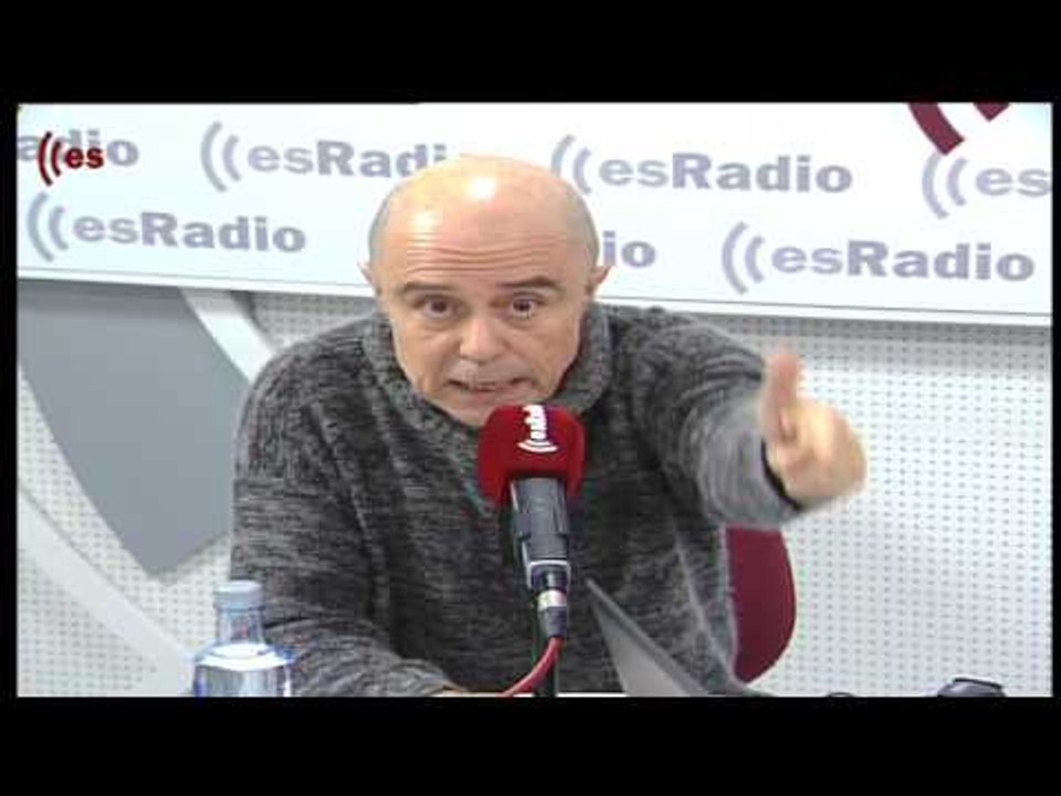 Tertulia de Federico: Susana Díaz ataca a Cifuentes por los impuestos bajos -