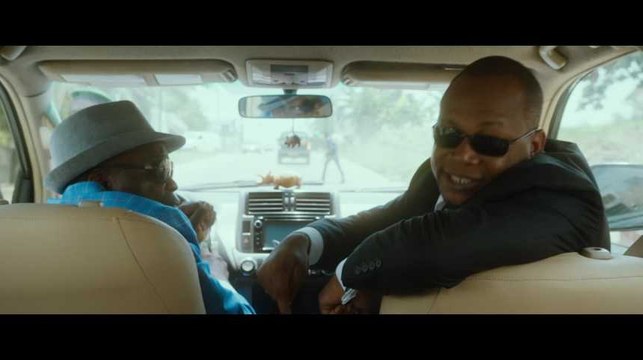 La bande-annonce de “Bienvenue au Gondwana”, en salle le 12 avril