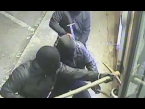 Assalti ai bancomat in Veneto e Lombardia: 16 arresti (17.01.17)