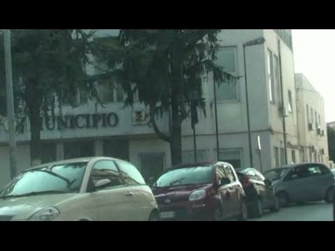 San Felice a Cancello (CE) - Camorra e poliitica, arrestati sindaco e funzionari comunali (18.01.17)