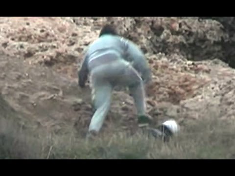 Crotone - Traffico di reperti archeologici, arrestato anche un professore (18.01.17)