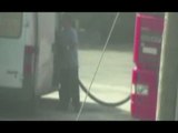 Catania - Contrabbando di carburanti, 14 arresti (18.01.17)