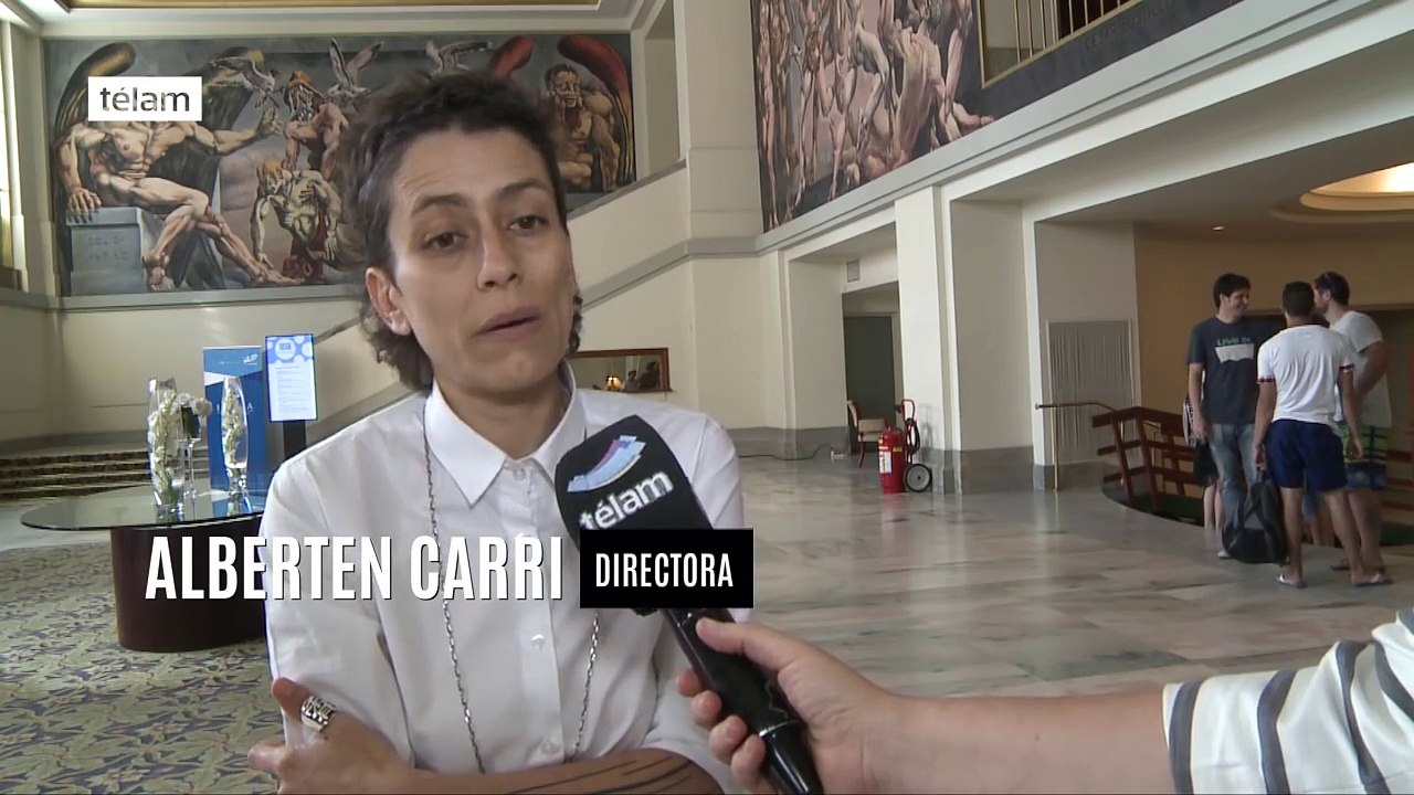 “Cuatreros”, la nueva propuesta de Albertina Carri en el Festival de Cine de Mar del Plata