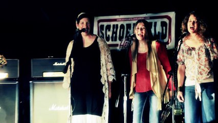 Hillbilly Vegas - High Time For A Good Time (Official Music Video)-HD