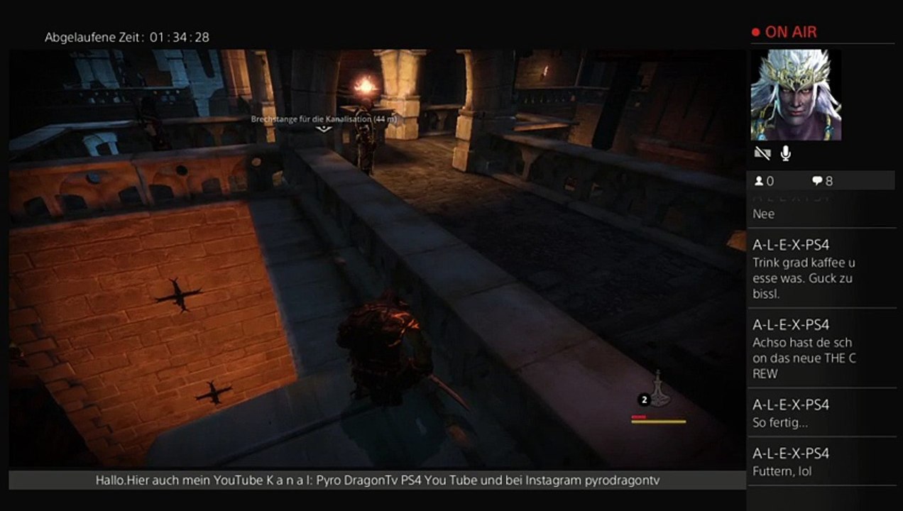 GER/PS4  Pyro DragonTv  Spiele Styx Geschichte auf Leicht bis 22Uhr (21)