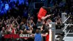5-on-5 Traditional Survivor Series Men's Elimination Match: Survivor Series 2016 on WWE Network