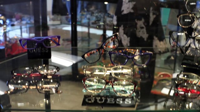 Welcome to Looks Eyewear Studio