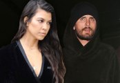 Scott Disick Sneaks Around LA After Kardashian& 039;s Pregnancy Shocker