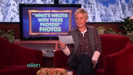 What s Wrong with These Photos  Happy First Birthday