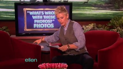 What s Wrong with These Photos  His and Her Carrots